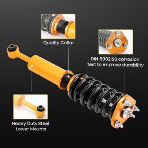 co-lexg35-0712-g-na3.jpg Coilover-alustasarja Lexus IS350 IS250 2006-2012, sarja 4 kpl