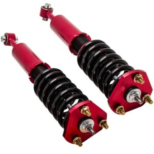 co-lexg35-0712-r-na22.jpg Coilover-alustasarja, Lexus GS350, GS430 2006-2011, IS250, IS350 RWD