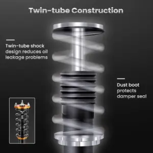co-ls300-g-lc2.jpg Lexus IS300 2001-2005, 24-tie Säädettävä coilover-alustasarja