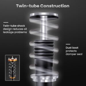 co-ls300-g-lc2.jpg Lexus IS300 2001-2005, 24-tie Säädettävä coilover-alustasarja