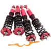 Lexus IS300 JCE10 IS200 GXE10 1999-2005, 24-tie säädettävä coilover