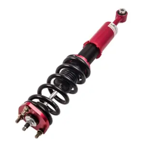 Lexus IS300 JCE10 IS200 GXE10 1999-2005, 24-tie säädettävä coilover