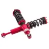 Lexus IS300 JCE10 IS200 GXE10 1999-2005, 24-tie säädettävä coilover