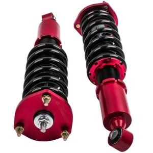 co-ls300-r-na23.jpg Coilover-alustasarja kilpakäyttöön Lexus IS300 2001-2005 ja Toyota Altezza RS200 Type-RS 2001-2005