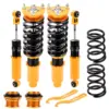Säädettävä coilover-alustasarja, Mazda Mazda6 2003-2007