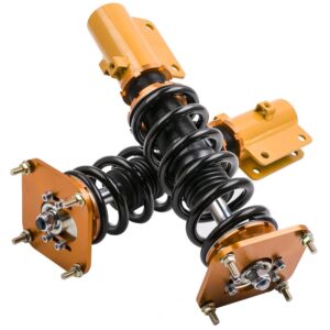 co-mazrx7-g-na25.jpg Mazda Savanna RX7 RX-7, Säädettävä coilover-alustasarja