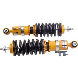 co-mincoo-0206-g-lc-vg211.jpg Coilover-alustasarja kilpakäyttöön Mini Cooper 2002-2006, säädettävä