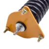 Coilover-alustasarja kilpakäyttöön Mini Cooper 2002-2006, säädettävä