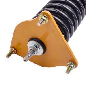 co-mincoo-0206-g-lc-vg26.jpg Coilover-alustasarja kilpakäyttöön Mini Cooper 2002-2006, säädettävä