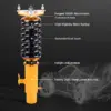 Alustasarja Mini Cooper R50 S R53 2002-2006 ja R52 Convertible 2005-2008