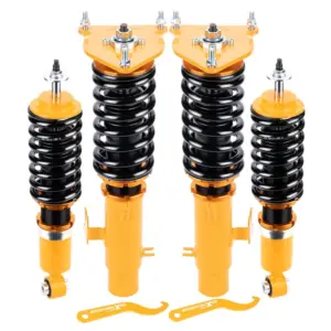 Alustasarja Mini Cooper R50 S R53 2002-2006 ja R52 Convertible 2005-2008
