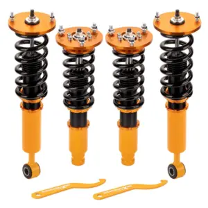 co-mitecl-9599-g-na-vg21.jpg Coilover-alustasarja, Mitsubishi Eclipse 2. sukupolvi 1994-1999