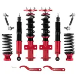 co-mus0514-r-lc-vh1.jpg 24-tie Säädettävä coilover-alustasarja, Ford Mustang 2005-2014