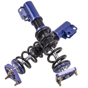Coilover-alustasarja, Ford Mustang 4th 1994-2004, MaXpeedingrods