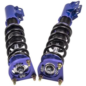 Coilover-alustasarja, Ford Mustang 4th 1994-2004, MaXpeedingrods