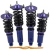 Coilover-alustasarja Mazda Miata MX5 NA 1989-2005