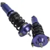 Coilover-alustasarja Mazda Miata MX5 NA 1989-2005