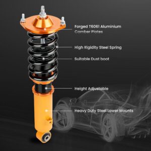 co-mx5-g-na1.jpg Mazda MX5 MK1 NA 1990-2005 Säädettävä coilover-alustasarja