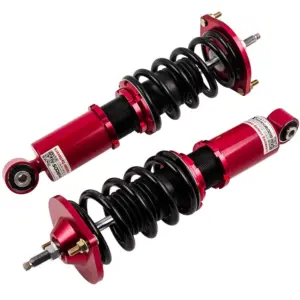 Säädettävä coilover-alustasarja, Mazda MX5 MK1 NA Miata 1989-2005