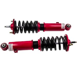 co-mx5-r-lc24.jpg Säädettävä coilover-alustasarja, Mazda MX5 MK1 NA Miata 1989-2005