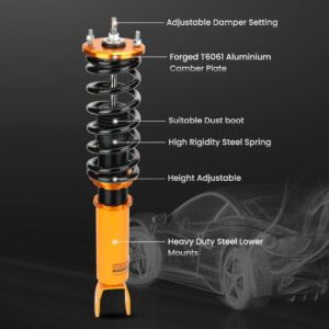 co-nis-300-g-lc1.jpg Nissan 300ZX Fairlady Z32 1990-1996 Säädettävä coilover-alustasarja