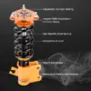 co-nis-s13-g-lc-vg3-f1.jpg Coilover-alustasarja eteen, Nissan S13 Silvia S13 180SX 240SX