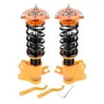 co-nis-s13-g-lc-vg3-f1@001.jpg Coilover-alustasarja eteen, Nissan S13 Silvia S13 180SX 240SX