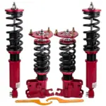co-nis-s13-r-lc1.jpg Nissan S13 Silvia Sileighty 180/200/240SX 1989-1994, Säädettävä coilover-alustasarja