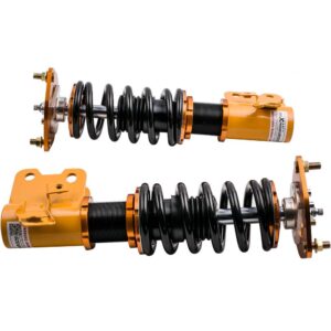 co-nis-s14-g-lc24.jpg Nissan S14 200SX/240SX/Silvia 1994-1998, Säädettävä coilover-alustasarja