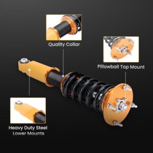 co-porcay-0210-g-na-r-v23.jpg Coilover-sarja taakse, Porsche Cayenne 1. sukupolvi (9PA), alusta E1