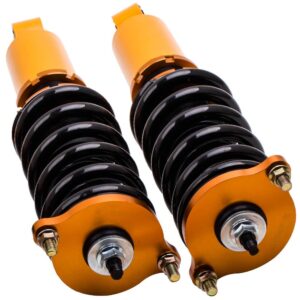 Säädettävä coilover-alustasarja Subaru Legacy BE BH sedan 1999-2004