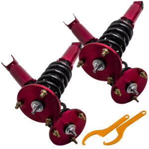 Säädettävä coilover-alustasarja VW Lupo ja SEAT Arosa 1998–2005