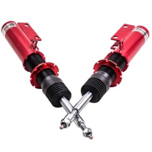 co-toycam-0711-r-lc21.jpg Kilpajouset Coilover-alustasarja LEXUS ES350 2007-2009