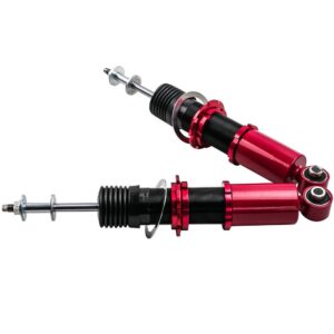 Coilover-jousitus, Toyota Celica 2000-2006