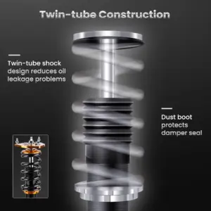 co-toycor-g-lc-vg22.jpg Toyota Corolla 1988-1999 E90 E100 E110 AE92-AE111 TCB Säädettävä coilover-alustasarja