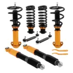 co-w203-0008-g-na-vh1.jpg Coilover-alustasarja Mercedes-Benz C-sarja W203 S203 Sedan Farmari RWD