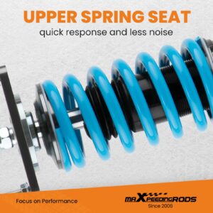 cot6-coo-0206-vh4.jpg MaXpeedingrods T6 Advanced Series Coilover Mini Cooper R50 R53 R52 2001-06
