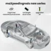 cot6-e3612.jpg Maxpeedingrods T6 Coilover-alusta – BMW E36 3-sarja, 24-port. säätö