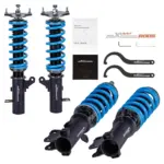 cot6-hyutib-03087.jpg MaXpeedingrods T6 Advanced Series Coilover Hyundai Coupe Tuscani 2003-2008, 24-tie säädettävä iskunvaimennin