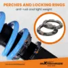 cot6-lexg35-07125201.jpg MaXpeedingrods T6 Advanced Series 24-tason jousitus Coiloverit Lexus IS250 IS350 GSE20/21 RWD 2006-2013