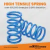 cot6-lexg35-07126.jpg MaXpeedingrods T6 Advanced Series 24-tason jousitus Coiloverit Lexus IS250 IS350 GSE20/21 RWD 2006-2013