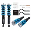 MaXpeedingrods T6 Advanced Series Coilover Iskunvaimentimet Lexus IS200 IS300 1999-2005, Toyota Altezza
