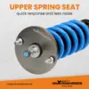cot6-mitecl-95994.jpg MaXpeedingrods T6 Advanced Series 24-tie jousitus Coiloverit Mitsubishi Eclipse 1995-1999
