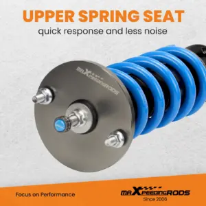 cot6-mitecl-95994.jpg MaXpeedingrods T6 Advanced Series 24-tie jousitus Coiloverit Mitsubishi Eclipse 1995-1999