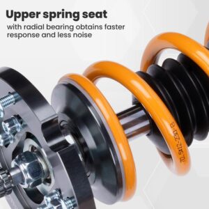 cot6-mus0514-hg4.jpg MaXpeedingrods T6 Advanced Series Coilover-alustasarja, Ford Mustang 2005-2014, säädettävä