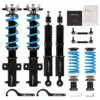 cot6-mus05142.jpg MaXpeedingrods T6 Advanced Series Coilover-alustasarja, Ford Mustang 2005-2014, säädettävä