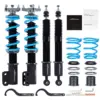MaXpeedingrods T6 Advanced Series 24-tie, suorituskyky Coilover-alustasarja, Ford Mustang 4. sukupolvi 1994-2004