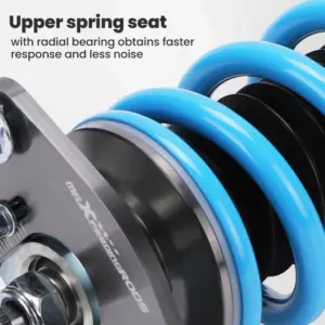 cot6-nis-s144.jpg MaXpeedingrods T6 Advanced Series Säädettävä Coilover-alustasarja, Nissan S14 1994-1998