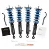 MaXpeedingrods T6 Advanced Series Säädettävä Coilover-alustasarja Toyota Supra JZA70 MA70 GA70
