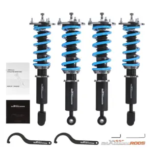 cot6-suplex-91001.jpg MaXpeedingrods T6 Advanced Series Coilover-alustasarja Toyota Supra Soarer, Lexus SC300 SC400